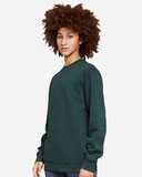 Lane Seven Premium Crewneck Sweatshirt LS14004
