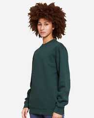 Premium Crewneck Sweatshirt