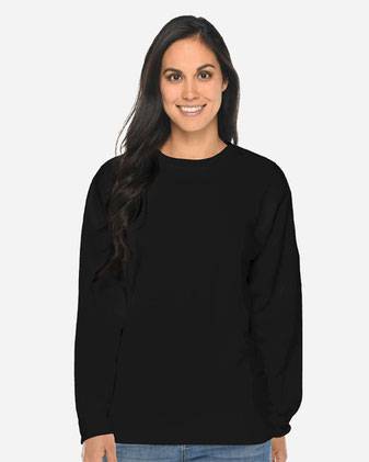 Lane Seven Premium Crewneck Sweatshirt LS14004