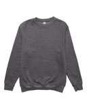 Lane Seven Premium Crewneck Sweatshirt LS14004