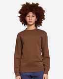 Lane Seven Premium Crewneck Sweatshirt LS14004