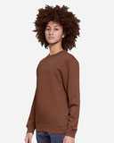 Lane Seven Premium Crewneck Sweatshirt LS14004