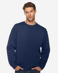 Premium Crewneck Sweatshirt