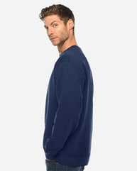 Premium Crewneck Sweatshirt