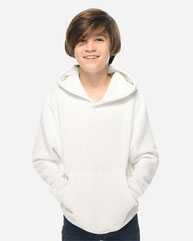 Youth Premium Pullover Hooded Sweatshirt