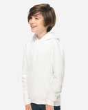 Lane Seven Youth Premium Pullover Hooded Sweatshirt LS1401Y