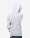 Lane Seven Youth Premium Pullover Hooded Sweatshirt LS1401Y