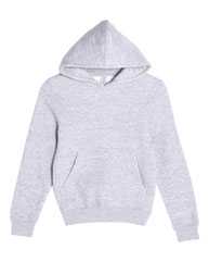 Youth Premium Pullover Hooded Sweatshirt