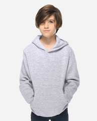 Youth Premium Pullover Hooded Sweatshirt