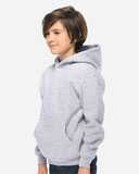 Lane Seven Youth Premium Pullover Hooded Sweatshirt LS1401Y