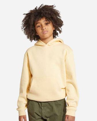 Lane Seven Youth Premium Pullover Hooded Sweatshirt LS1401Y