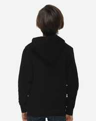 Youth Premium Pullover Hooded Sweatshirt