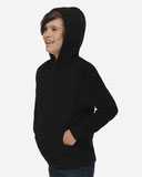 Lane Seven Youth Premium Pullover Hooded Sweatshirt LS1401Y