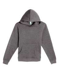Youth Premium Pullover Hooded Sweatshirt