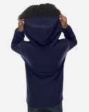 Lane Seven Youth Premium Pullover Hooded Sweatshirt LS1401Y