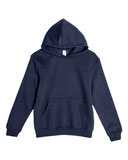 Lane Seven Youth Premium Pullover Hooded Sweatshirt LS1401Y