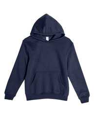 Youth Premium Pullover Hooded Sweatshirt