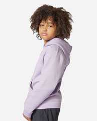 Youth Premium Pullover Hooded Sweatshirt