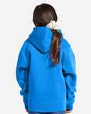 Lane Seven Youth Premium Pullover Hooded Sweatshirt LS1401Y