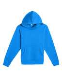 Lane Seven Youth Premium Pullover Hooded Sweatshirt LS1401Y