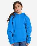 Lane Seven Youth Premium Pullover Hooded Sweatshirt LS1401Y