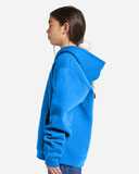 Lane Seven Youth Premium Pullover Hooded Sweatshirt LS1401Y