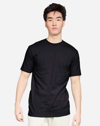 Lane Seven Heavyweight T-Shirt LS15001