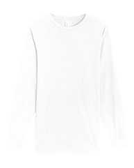 Heavyweight Long Sleeve T-Shirt