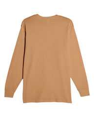 Heavyweight Long Sleeve T-Shirt