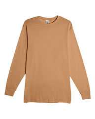Heavyweight Long Sleeve T-Shirt