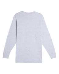Heavyweight Long Sleeve T-Shirt