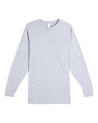Heavyweight Long Sleeve T-Shirt
