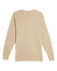 Heavyweight Long Sleeve T-Shirt