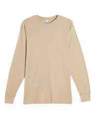 Heavyweight Long Sleeve T-Shirt