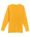 Lane Seven Heavyweight Long Sleeve T-Shirt LS15009