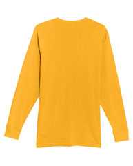 Heavyweight Long Sleeve T-Shirt