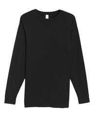 Heavyweight Long Sleeve T-Shirt
