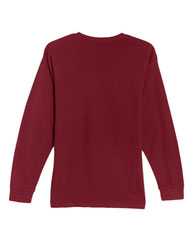 Heavyweight Long Sleeve T-Shirt
