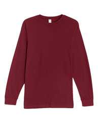 Heavyweight Long Sleeve T-Shirt
