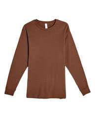 Heavyweight Long Sleeve T-Shirt