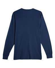 Heavyweight Long Sleeve T-Shirt