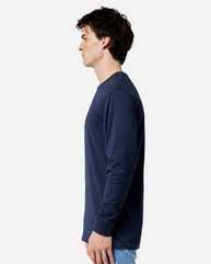 Heavyweight Long Sleeve T-Shirt