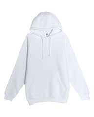 Heavyweight Pullover Hooded Sweatshirt