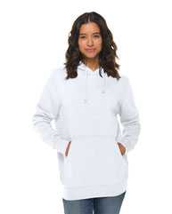 Heavyweight Pullover Hooded Sweatshirt