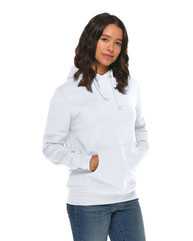 Heavyweight Pullover Hooded Sweatshirt