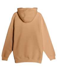 Heavyweight Pullover Hooded Sweatshirt