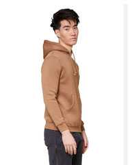 Heavyweight Pullover Hooded Sweatshirt