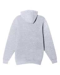 Heavyweight Pullover Hooded Sweatshirt