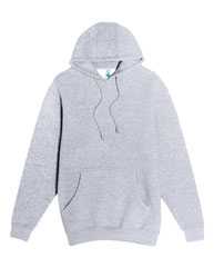 Heavyweight Pullover Hooded Sweatshirt