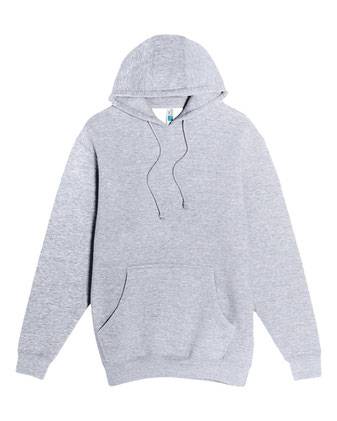 Heavyweight Pullover Hooded Sweatshirt